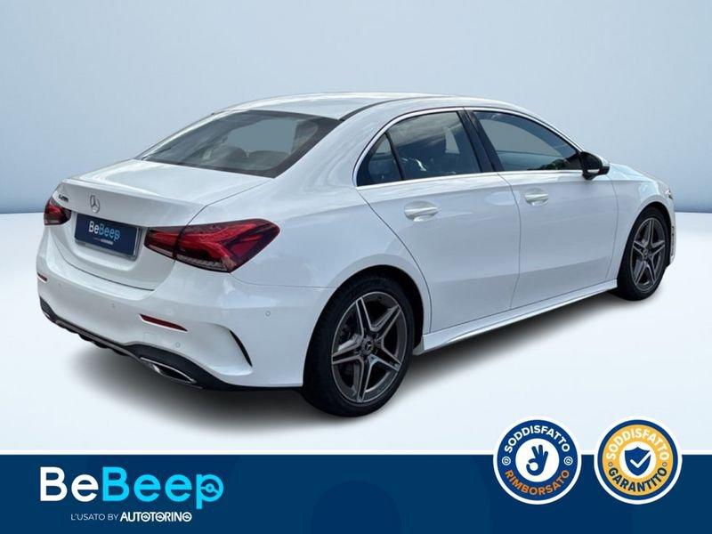 Mercedes-Benz Classe A A 200 PREMIUM AUTO