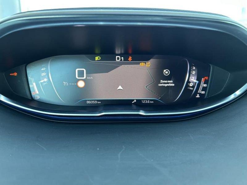 Peugeot 3008 BlueHDi 130 EAT8 Allure Pack PROMOZIONE