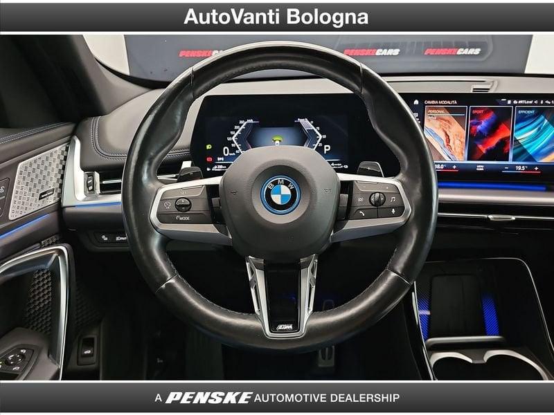 BMW X1 X1 xdrive 25e MSport auto