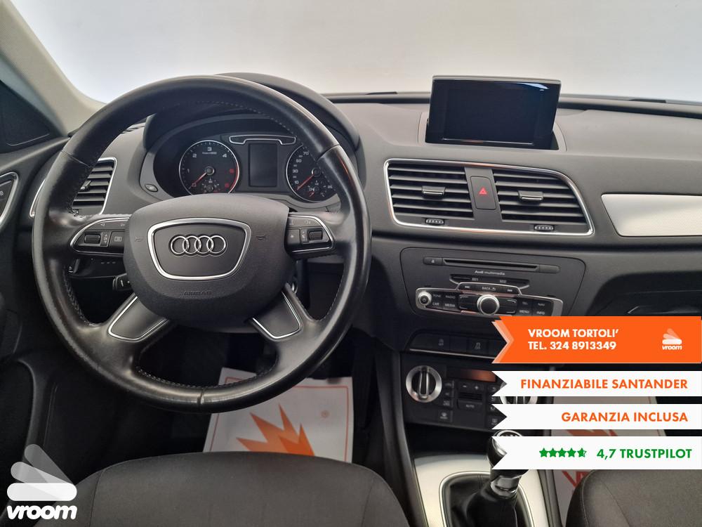 AUDI Q3 Q3 2.0 TDI