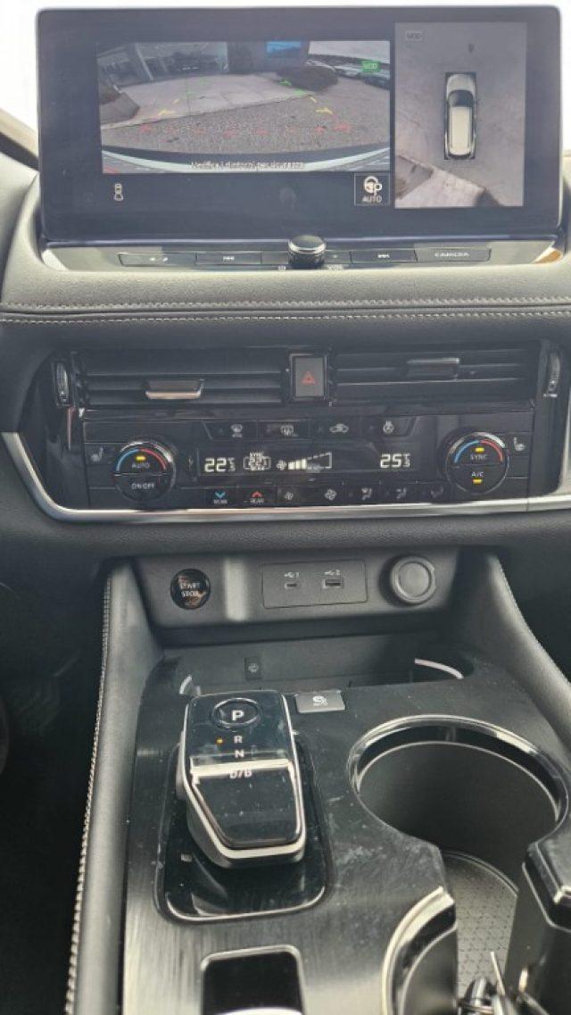 NISSAN X-Trail e-Power 2WD 5 posti Tekna