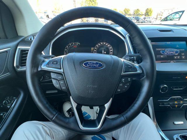 FORD Edge 2.0 TDCI 210 CV AWD Start&Stop Powershift Titanium