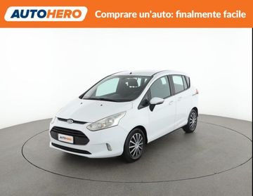 FORD B-Max 1.0 EcoBoost 100 CV Plus