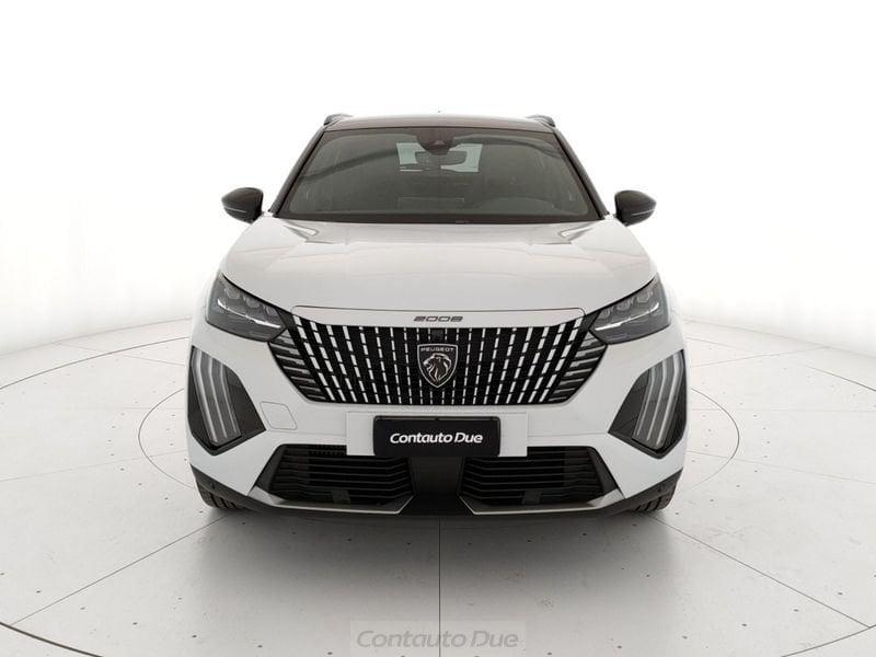 Peugeot 2008 2008 1.5 bluehdi GT s&s 130cv eat8