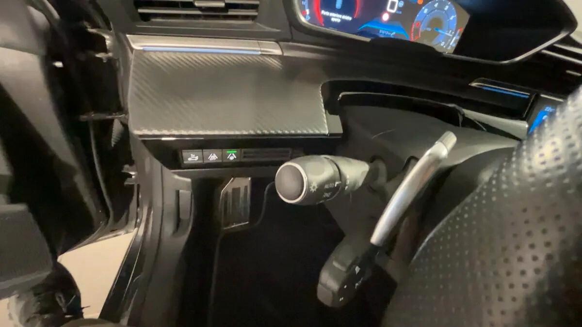 Peugeot 508 PureTech Turbo 180 Stop&Start EAT8 GT Line