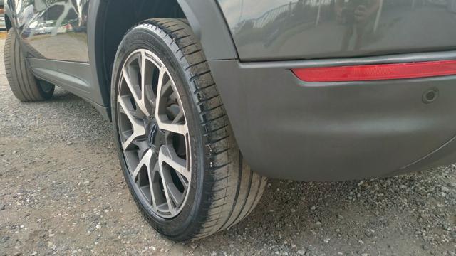 FIAT 500X 2.0 MultiJet 140 CV AT9 4x4 Cross Plus