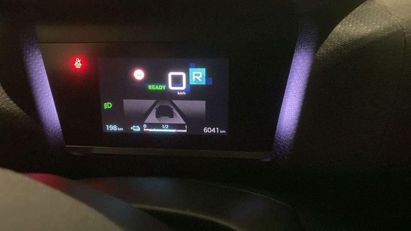 Citroën e-C4 e-C4 motore elettrico 136 CV Shine