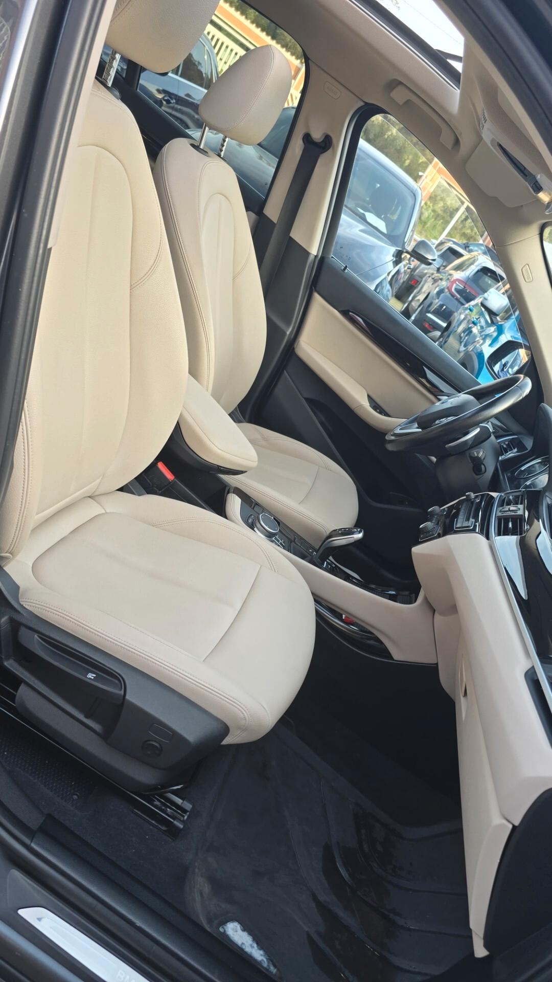 BMW X1 sDrive 2.0 TDi 150CV X-Line - 2019