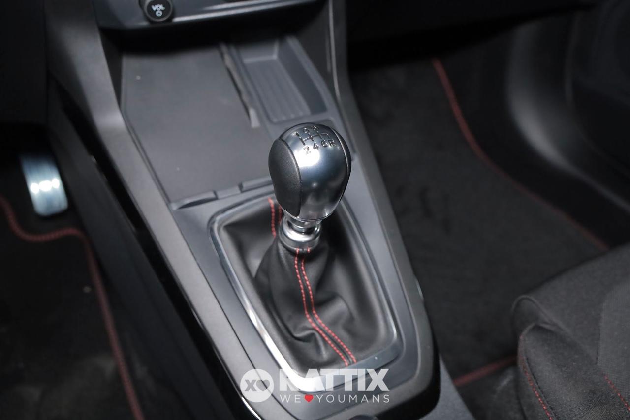 Ford Puma 1.0 Ecoboost Hybrid 125CV ST-Line