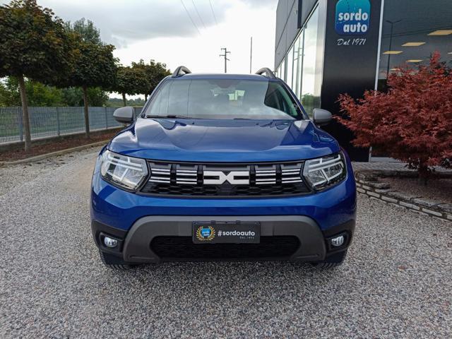 DACIA Duster 1.0 TCe GPL Journey