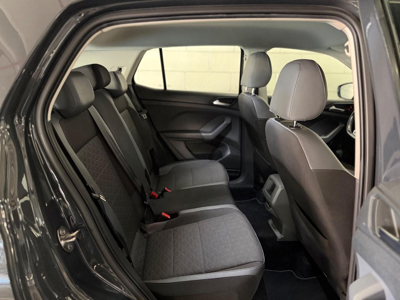 Volkswagen T-Cross 1.6 TDI DSG SCR Advanced BMT