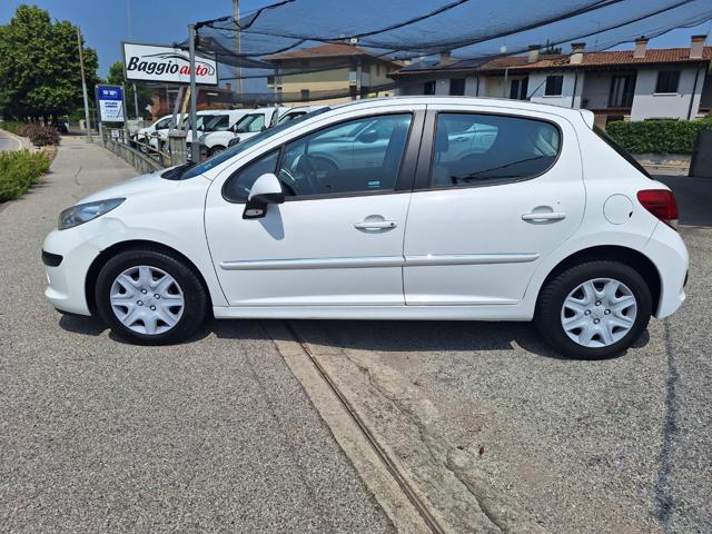 PEUGEOT 207 1.4 HDi 70CV 5p. Active PER NEOPATENTATIN°EL605