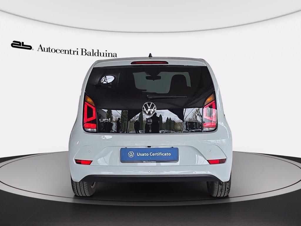 VOLKSWAGEN Up! 5p 1.0 evo move up! 65cv del 2023