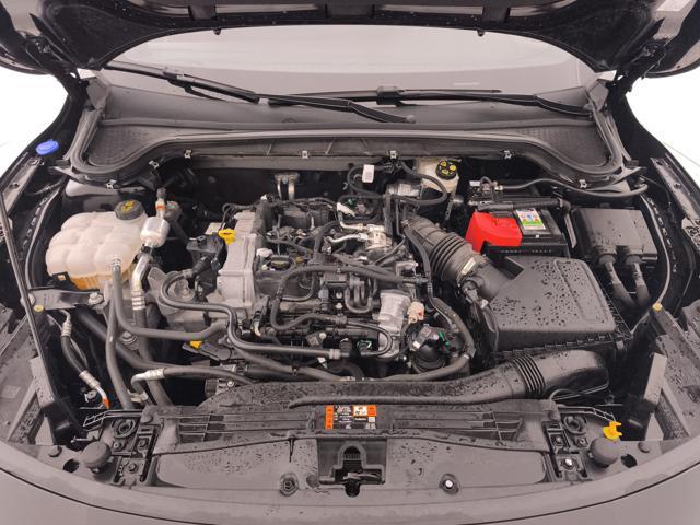FORD Focus 1.0t ecoboost h ST-Line 155cv powershift