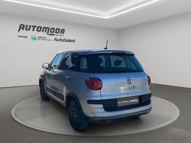 FIAT 500L 1.3MJT 95CV CONNECT
