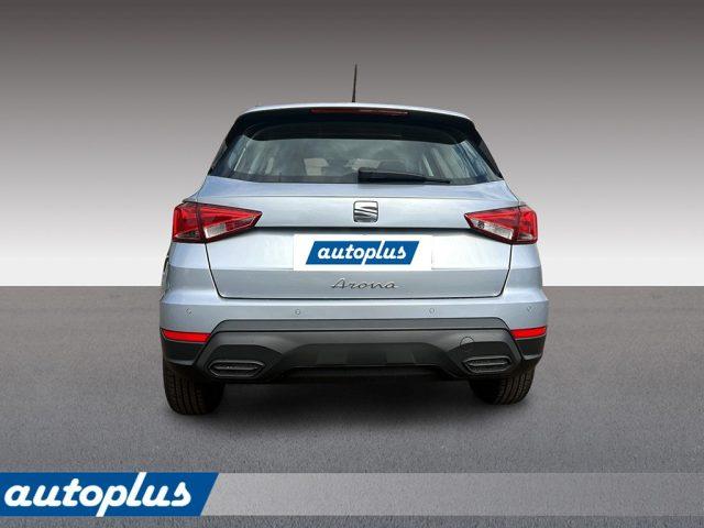SEAT Arona 1.0 EcoTSI DSG Style