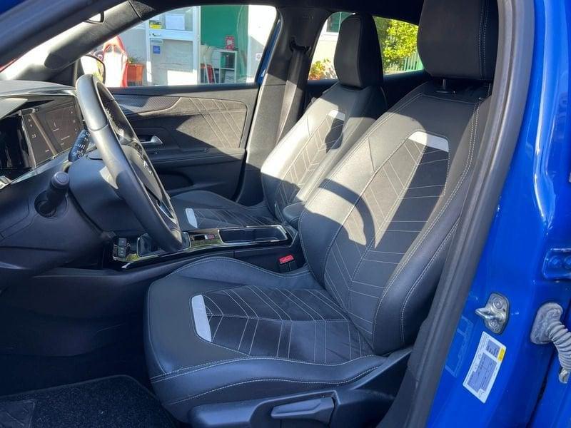 Opel Mokka Mokka 1.2 Turbo 136 CV Ultimate