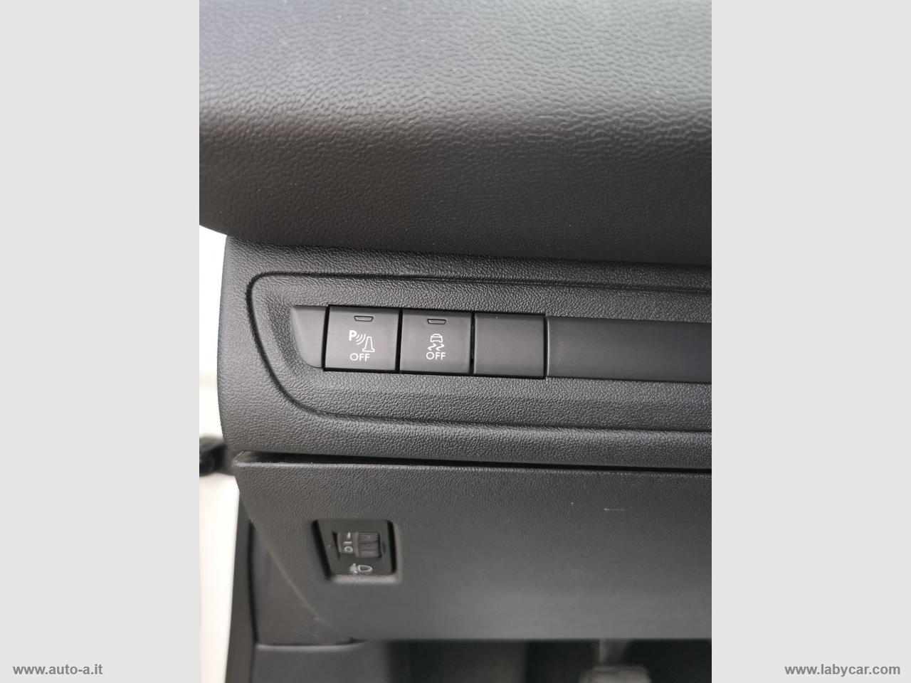 PEUGEOT 208 1.4 HDi 68 CV 3p. Allure