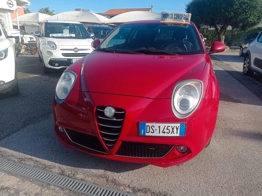 Alfa Romeo MiTo 1.4 Progression 78cv Full