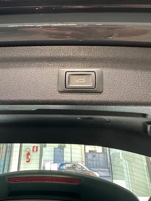 Audi Q3 35 TDI Advanced