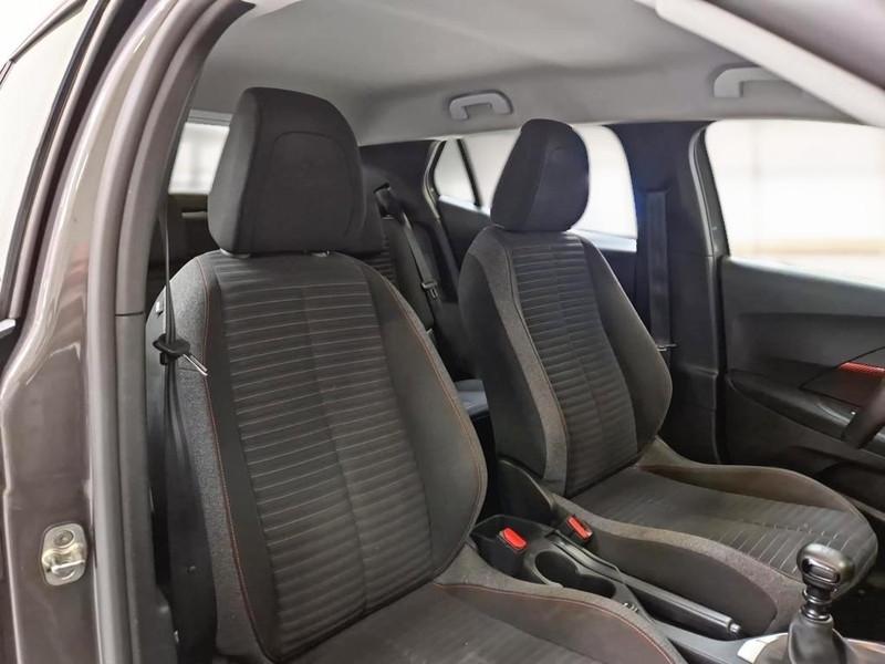 PEUGEOT 2008 BLUEHDI 100 ACTIVE S/S CROSSOVER