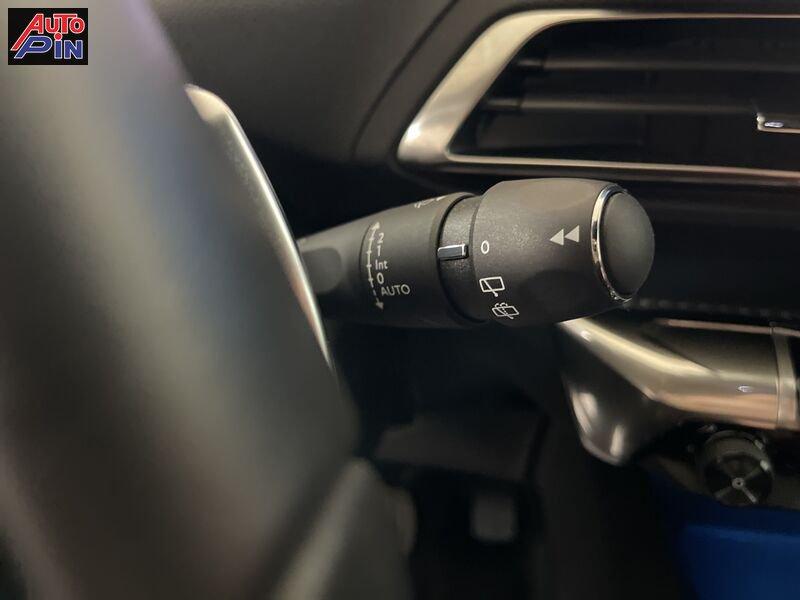 Peugeot 3008 BlueHDi 130 S&S EAT8 Allure