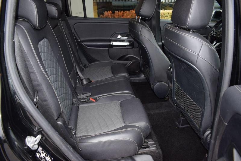 Mercedes-Benz GLB GLB 200 d Automatic 4Matic NETTO IVA / IVA ESPOSTA