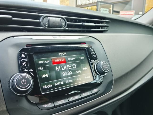 ALFA ROMEO Giulietta 1.4 Turbo 120 CV Distinctive