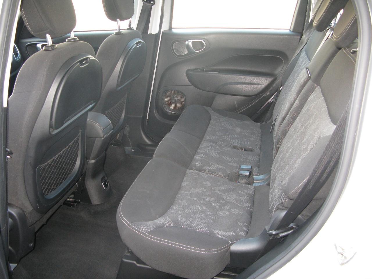 Fiat 500L 1.4 95 CV S&S Cross