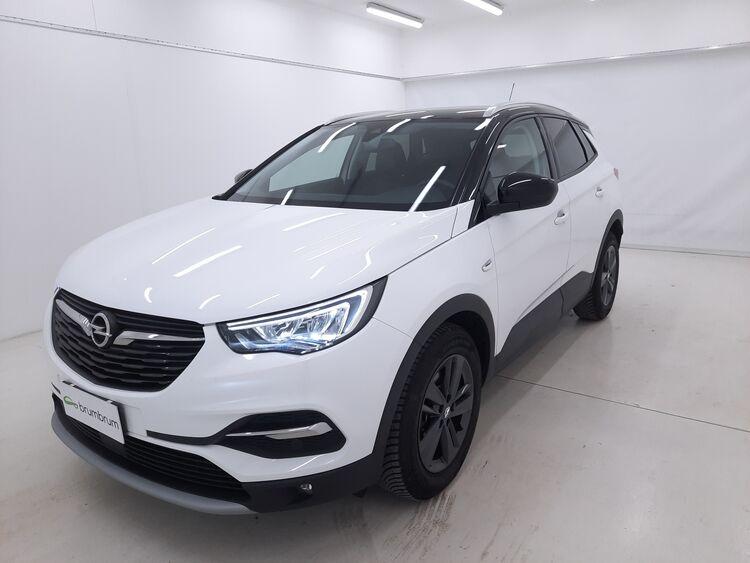 Opel Grandland Ultimate AT8 BR360178 1.5 Diesel 131CV