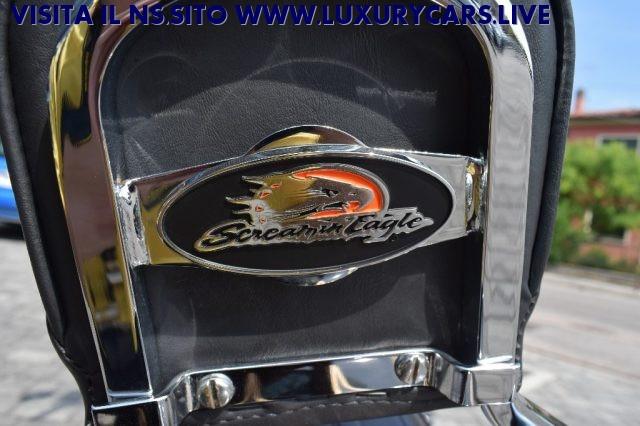 HARLEY-DAVIDSON CVO Softail Springer cvo softail springer LEGGERE DESCRIZIONE