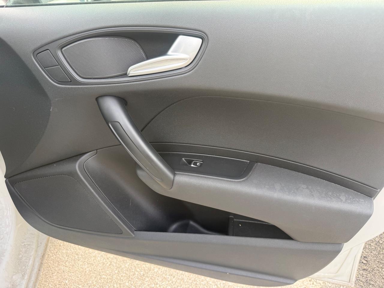 Audi A1 1.4 TDI Metal plus