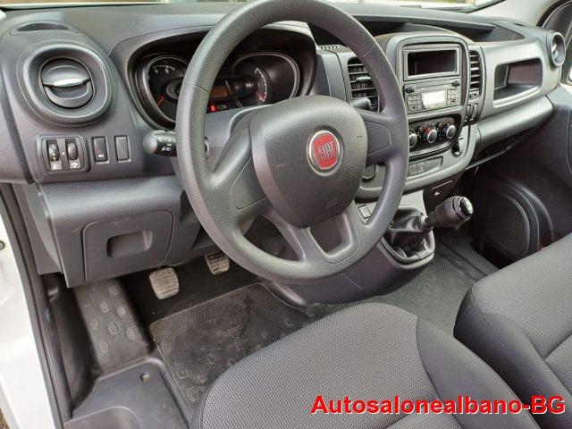 FIAT Talento 2.0 Ecojet 120CV PC-TN Furgone 12q