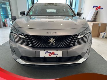 PEUGEOT 3008 PureTech Turbo 130 S&S GT