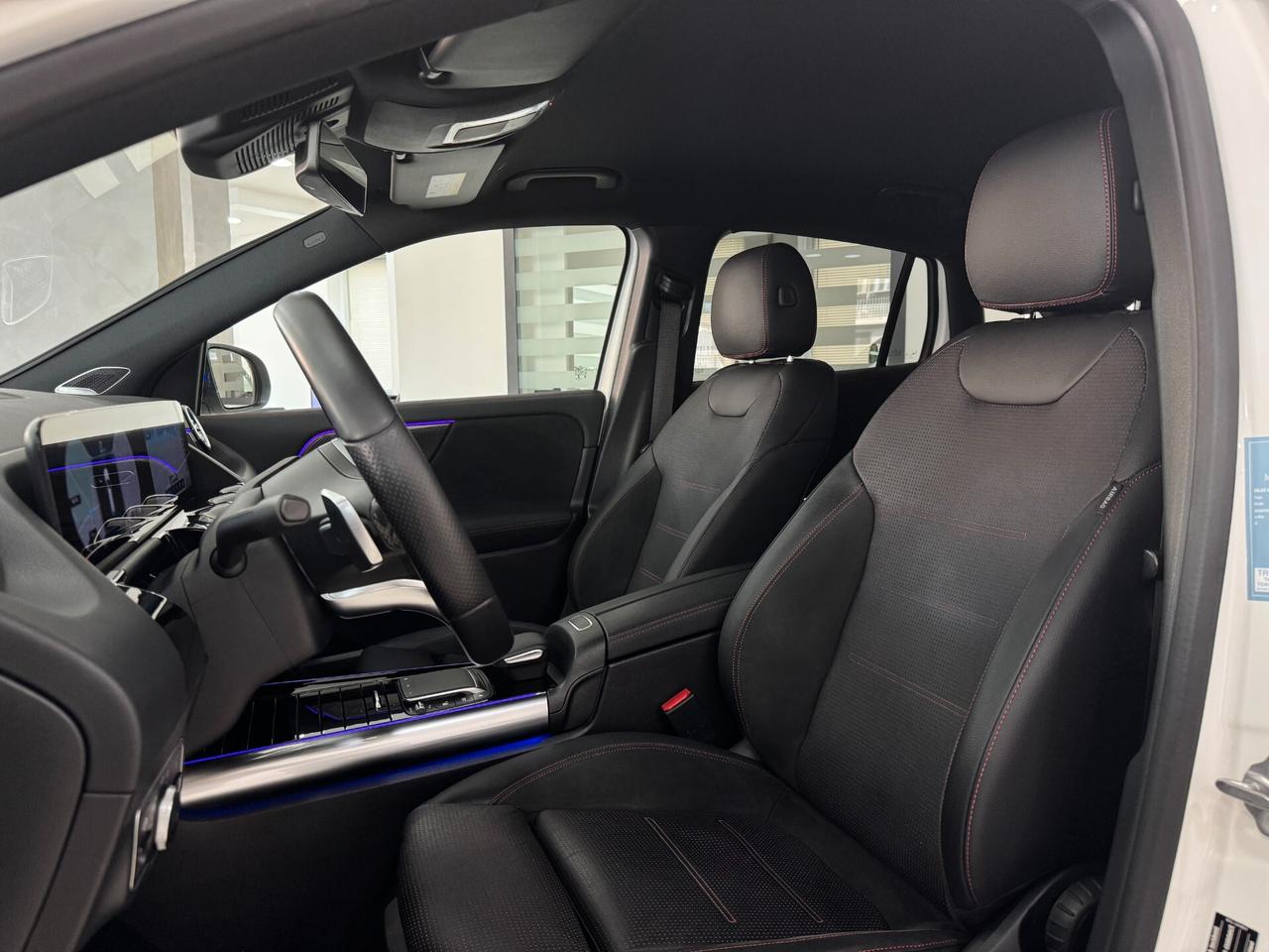 Mercedes GLA 220d Automatic Edition Premium