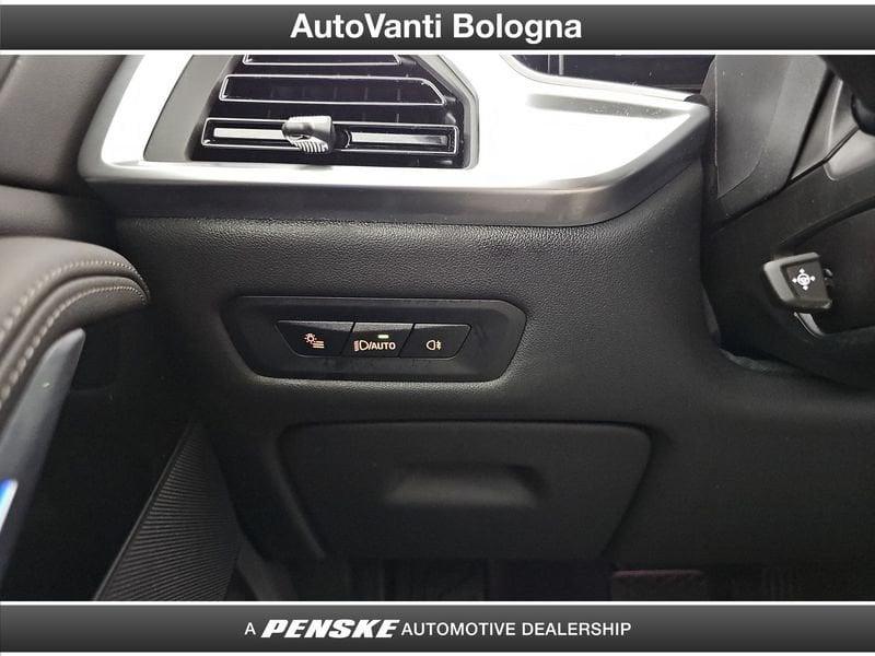 BMW X5 xDrive30d 48V XLine