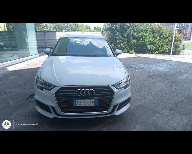 AUDI A3 SPB 35 TDI S tronic Admired