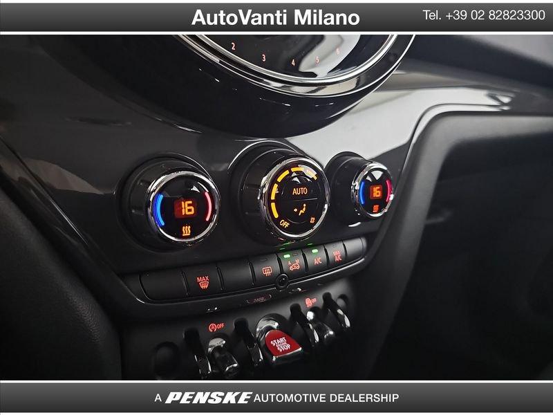 MINI Mini Countryman F60 Mini 1.5 One Business Countryman