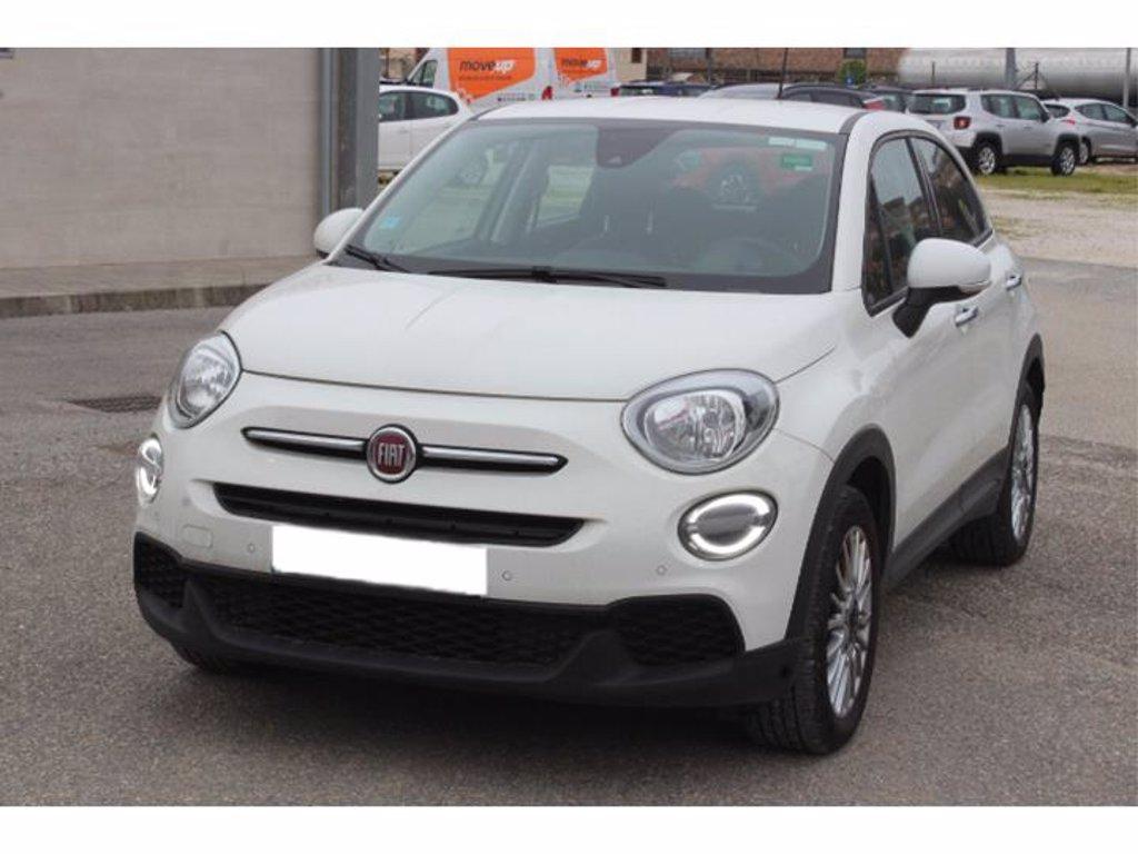 FIAT 500x 1.0 t3 lounge 120cv my20 del 2020