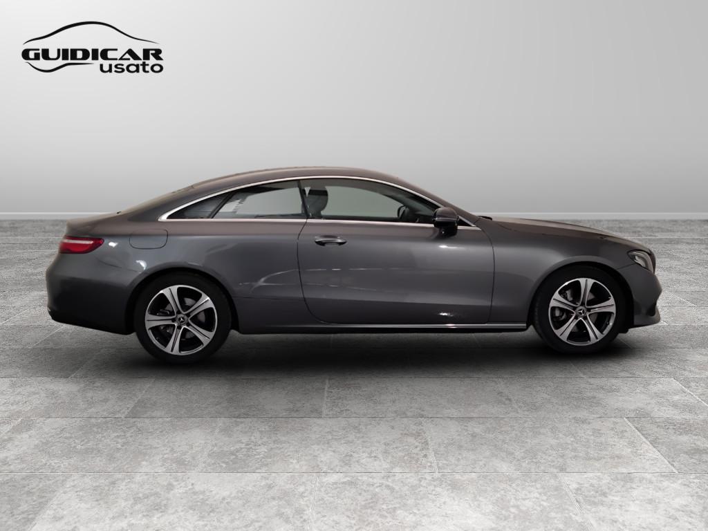 Mercedes-Benz Classe E - C238 Coupe - E Coupe 220 d Premium Plus auto