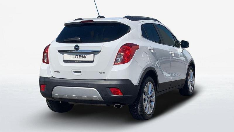 Opel Mokka I 1.6 CDTI 136cv Cosmo 4x2 S&S m6