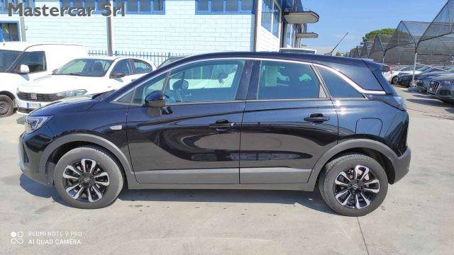 OPEL Crossland Crossland 1.2 Elegance AUTOM. - targa GT863MA