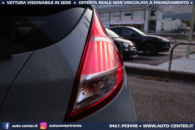 Ford Fiesta ST200 EDITION 1.6 3p ST 200 cv