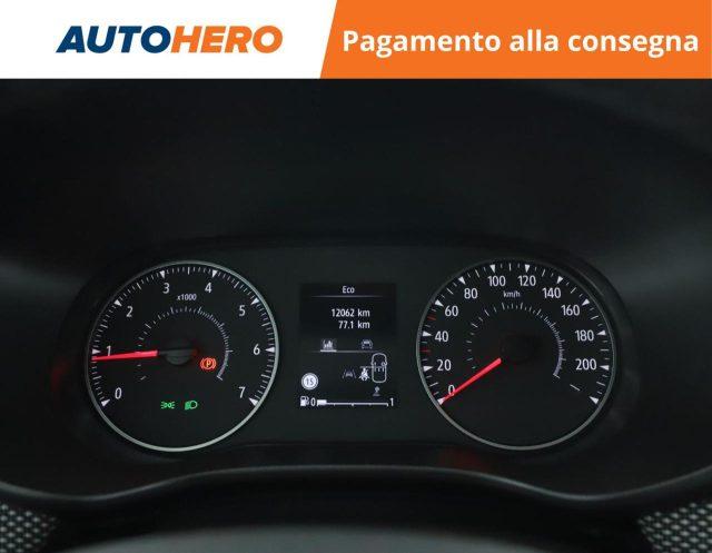 DACIA Jogger 1.0 TCe 110 CV 5 posti Expression