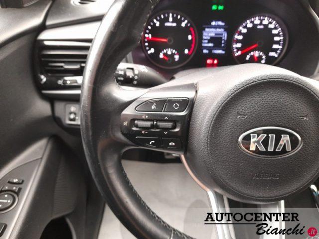 KIA Rio 1.4 CRDi 90CV 5 porte Cool