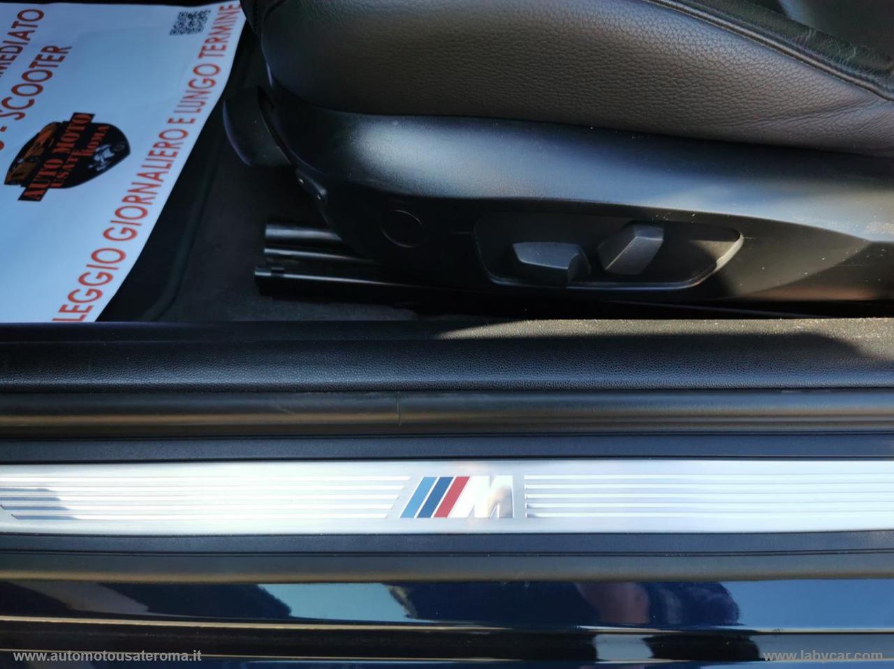 BMW 325i Coupé Msport RATE AUTO MOTO SCOOTER