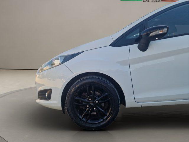 FORD Fiesta 1.5 TDCi 75CV 5 porte Business