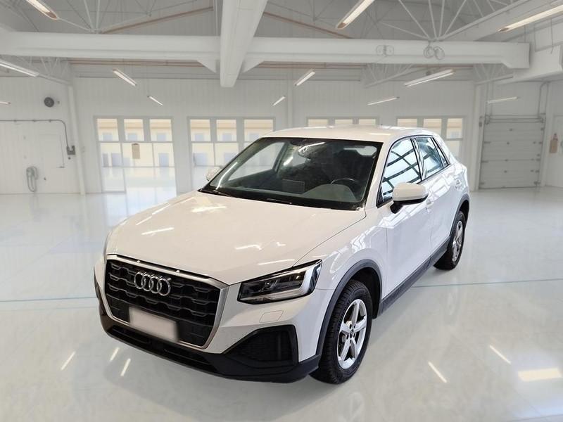 AUDI Q2 2.0 30 TDI BUSINESS