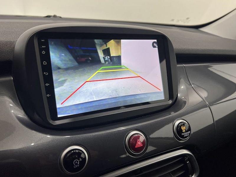 FIAT 500X Urban Look 1.3 Mjet 95cv 4x2 120