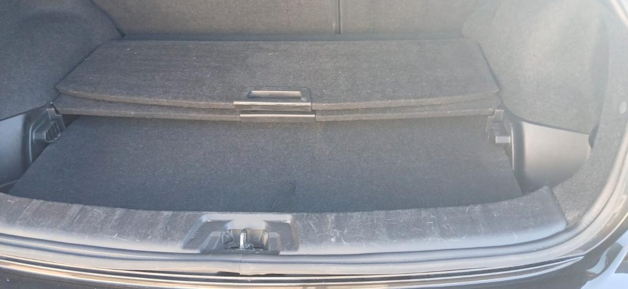 Nissan Qashqai 1.5 dCi Tekna - 2015